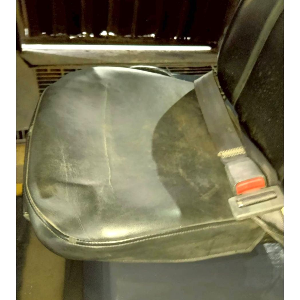 中古 バッテリー式けん引車 NTT75RS-70B｜3000kg対応 三菱ロジス