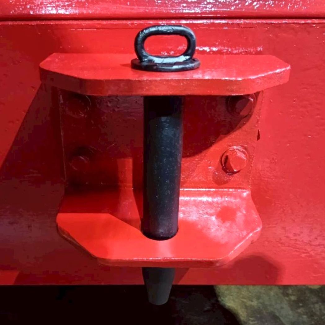 中古 バッテリー式けん引車 NTT75RS-70B｜3000kg対応 三菱ロジスネクスト