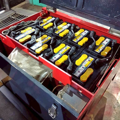 中古 バッテリー式けん引車 NTT75RS-70B｜3000kg対応 三菱ロジスネクスト