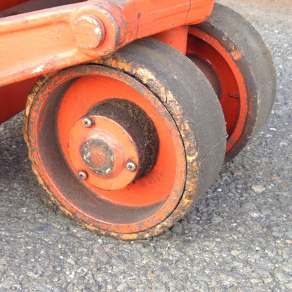 中古 ハンドパレットトラック｜積載1500kg｜をくだ屋技研