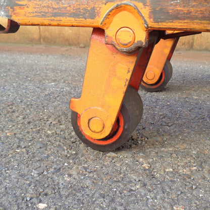 中古 ハンドパレットトラック｜積載1500kg｜をくだ屋技研