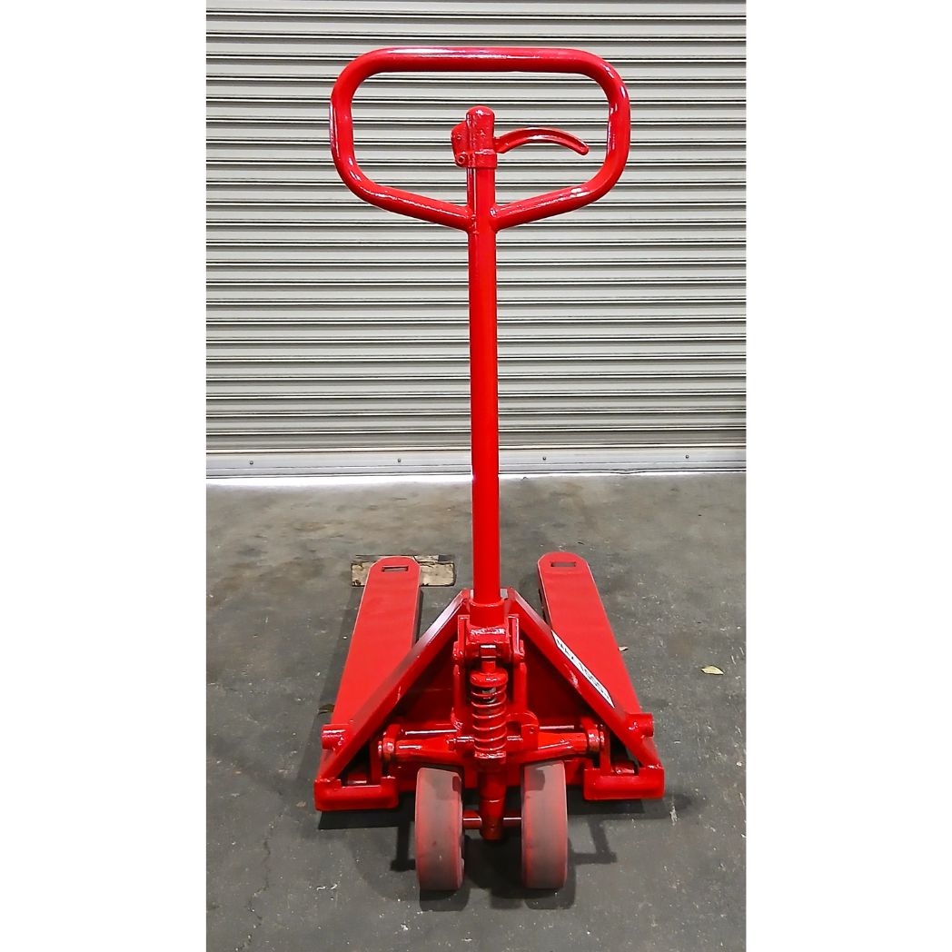 中古 ハンドパレットトラック｜積載1000㎏｜をくだ屋技研
