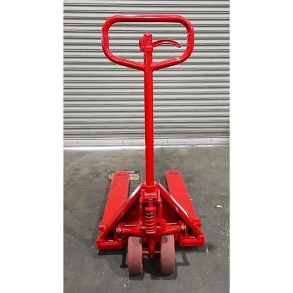 中古 ハンドパレットトラック｜積載1000㎏｜をくだ屋技研