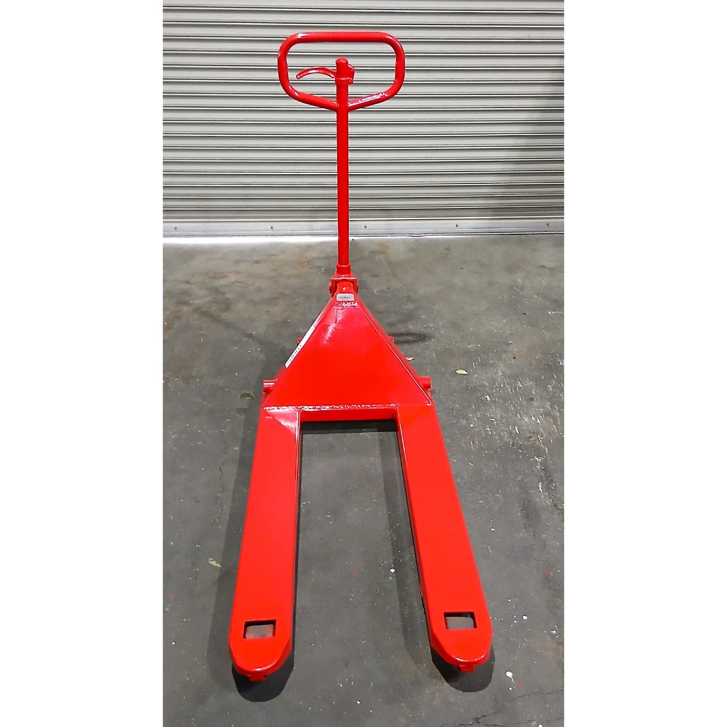 中古 ハンドパレットトラック｜積載1000㎏｜をくだ屋技研