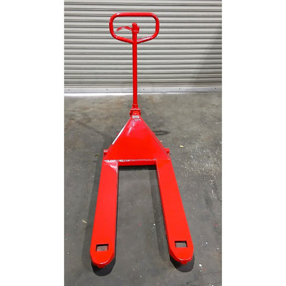 中古 ハンドパレットトラック｜積載1000㎏｜をくだ屋技研