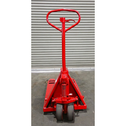 中古 ハンドパレットトラック｜積載1500kg｜ビシャモン