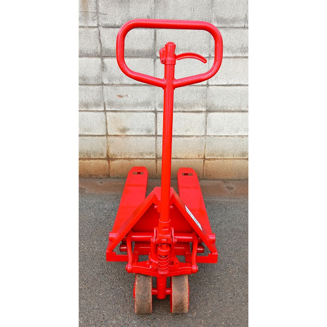 中古 ハンドパレットトラック｜積載1500㎏｜をくだ屋技研