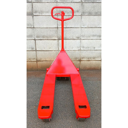 中古 ハンドパレットトラック｜積載1500㎏｜をくだ屋技研