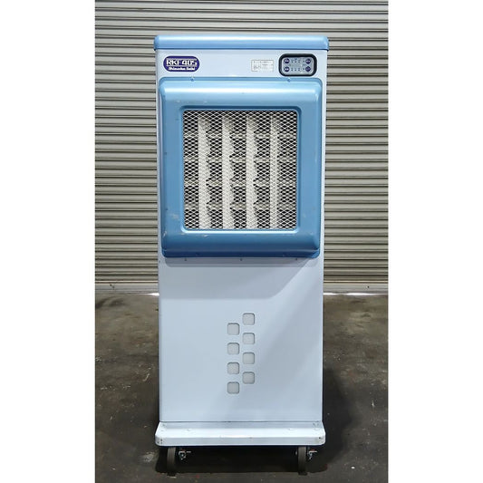 中古 気化式冷風機 静岡製機 RKF405