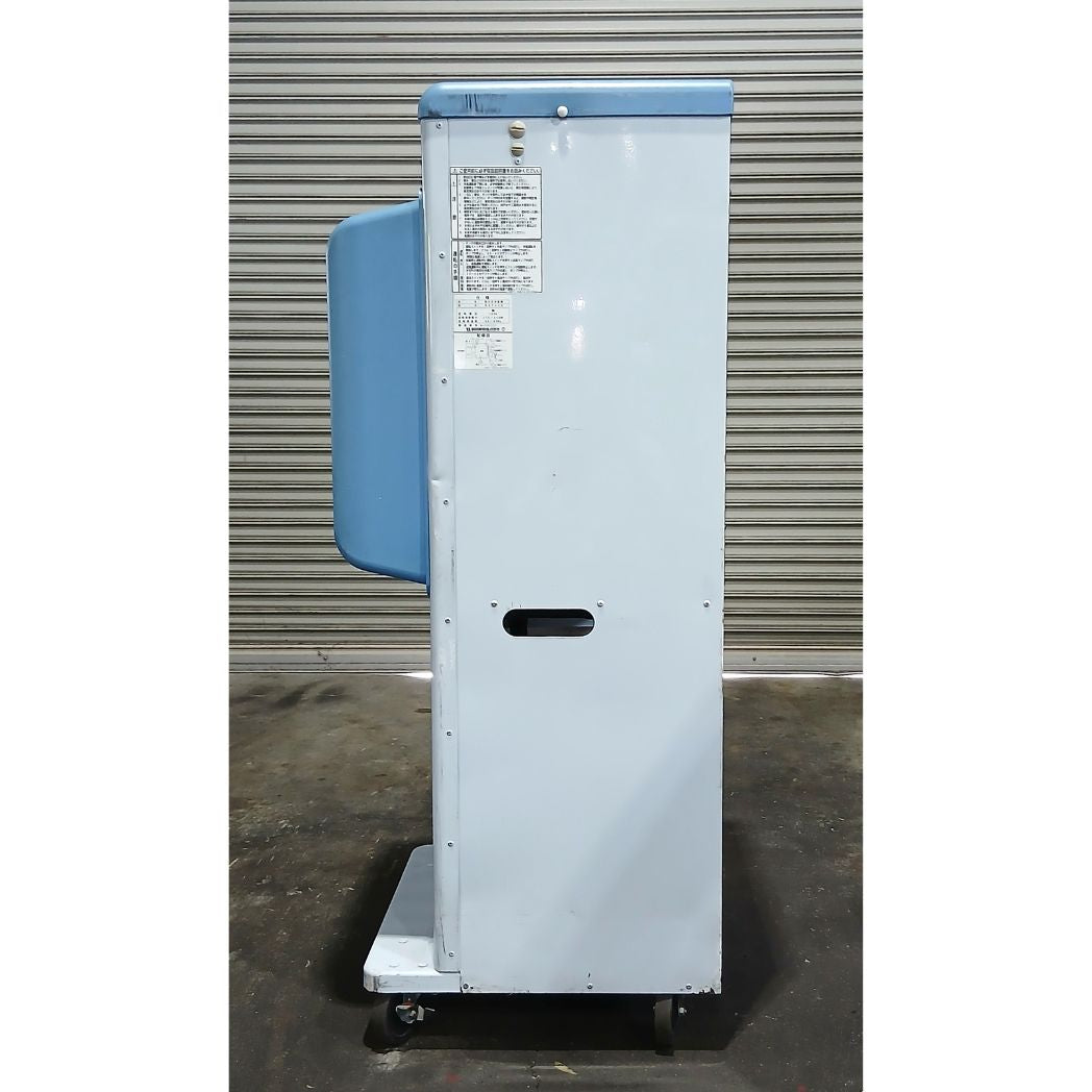 中古 気化式冷風機 静岡製機 RKF405 – ぼんてん屋｜足場や足場材販売と