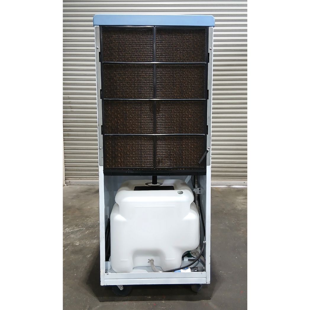 中古 気化式冷風機 静岡製機 RKF405 – ぼんてん屋｜足場や足場材販売と