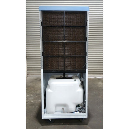 中古 気化式冷風機 静岡製機 RKF405