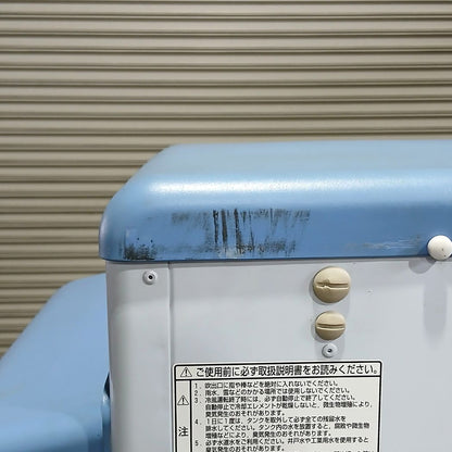 中古 気化式冷風機 静岡製機 RKF405