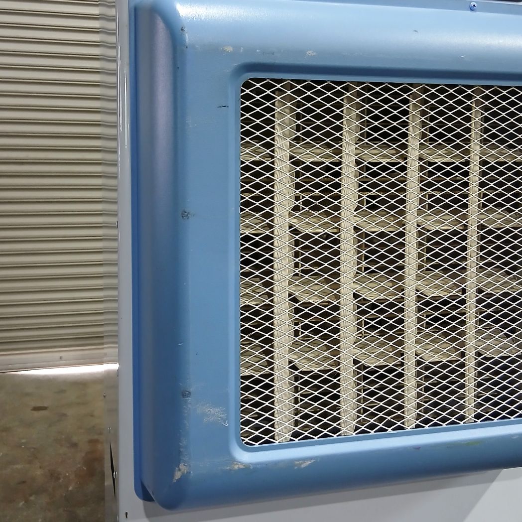 中古 気化式冷風機 静岡製機 RKF405