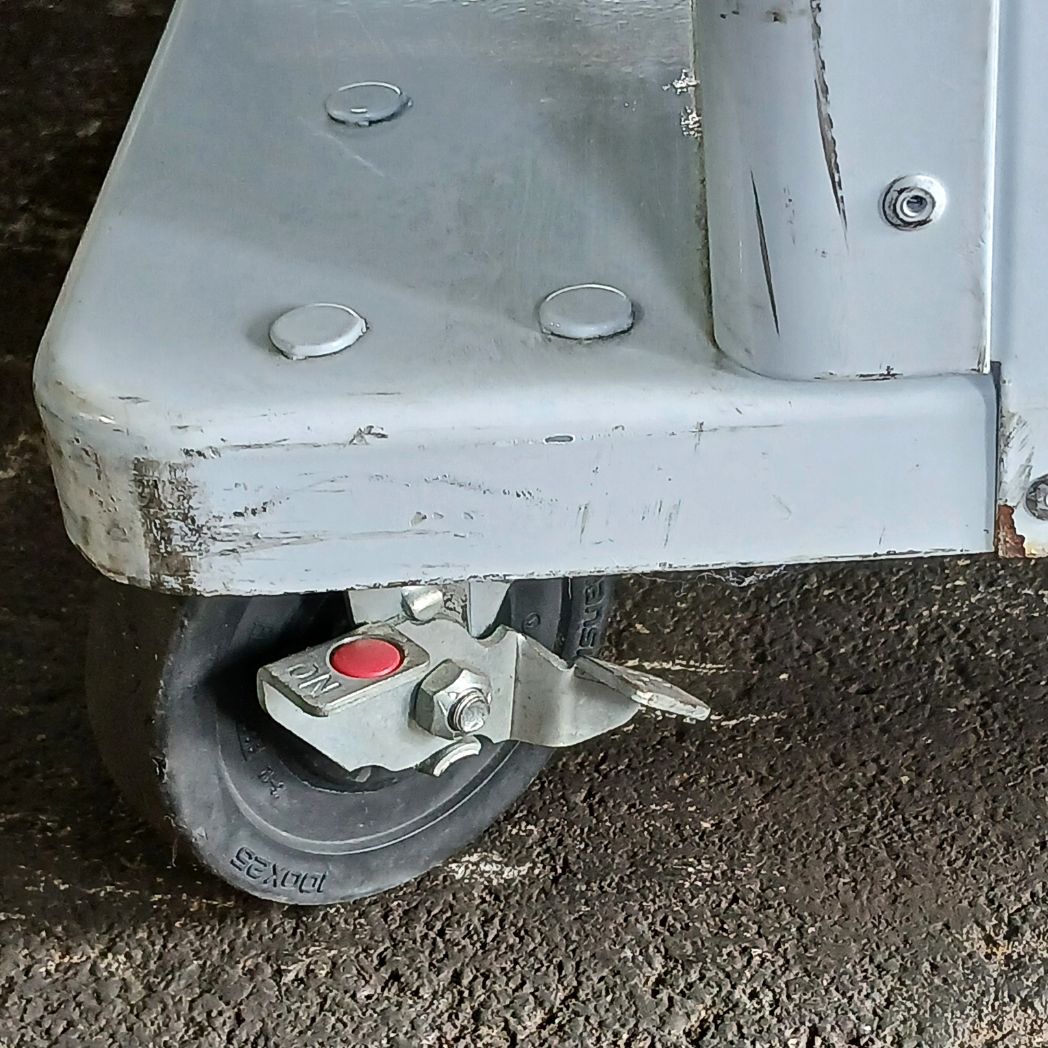 中古 気化式冷風機 静岡製機 RKF405 – ぼんてん屋｜足場や足場材販売と