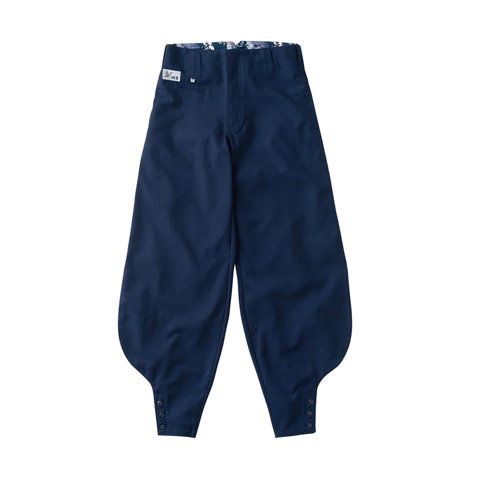 鳳凰(HOOH) 江戸前超ロング (サージ) 2308 村上被服