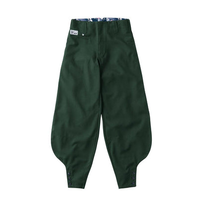 鳳凰(HOOH) 江戸前超ロング (サージ) 2308 村上被服