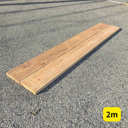中古 木製足場板 4m 2m｜業界最安級