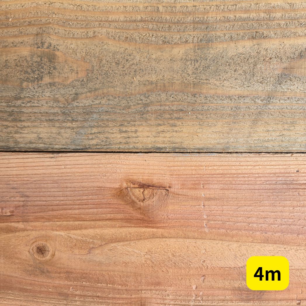 中古 木製足場板 4m 2m｜業界最安級