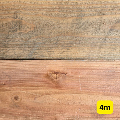 中古 木製足場板 4m 2m｜業界最安級