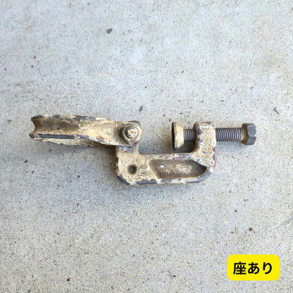 中古 吊りチェーンクランプ｜座あり座なし選択可｜hory