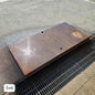 中古 敷鉄板 3x6 4x8 | 工事現場に最適な22mm厚