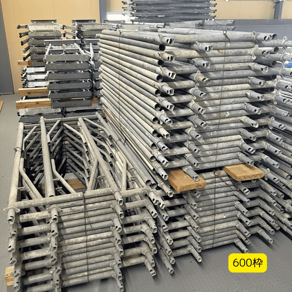 中古 建枠 枠組足場用 メーターサイズ 中央ビルト工業 – ぼんてん屋 中古 建枠 枠組足場用 メーターサイズ 中央ビルト工業 – ぼんてん屋
