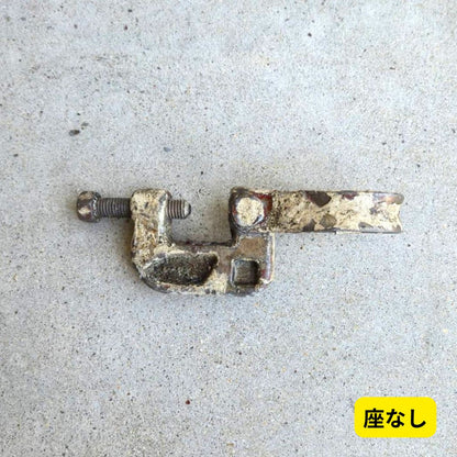 中古 吊りチェーンクランプ｜座あり座なし選択可｜hory