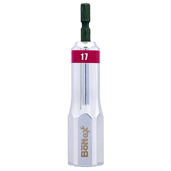 Boltex 17mm SAKURAソケット 4種類