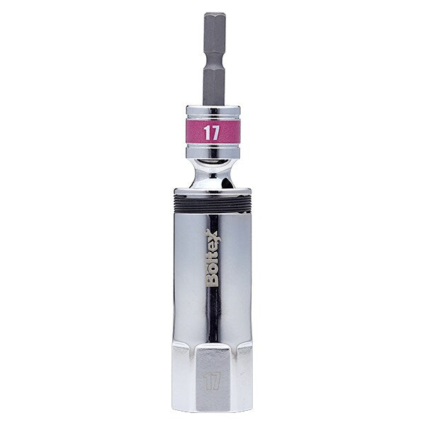 Boltex 17mm SAKURAソケット 4種類