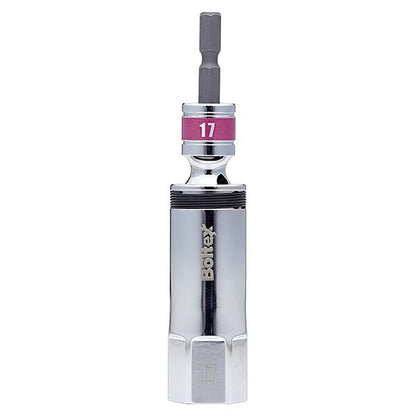 Boltex 17mm SAKURAソケット 4種類