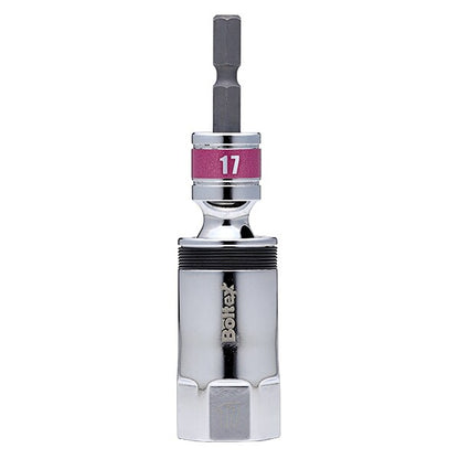 Boltex 17mm SAKURAソケット 4種類