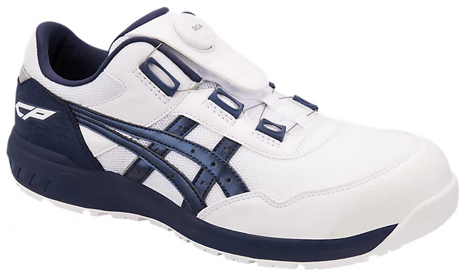 安全靴 ウィンジョブ CP209 BOA アシックス – ぼんてん屋｜足場や足場