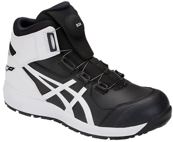【28cm新品未使用】ウィンジョブ® CP304 BOA 安全靴 ウィンジョブ CP304 BOA アシックス – ぼんてん屋｜足場や足場