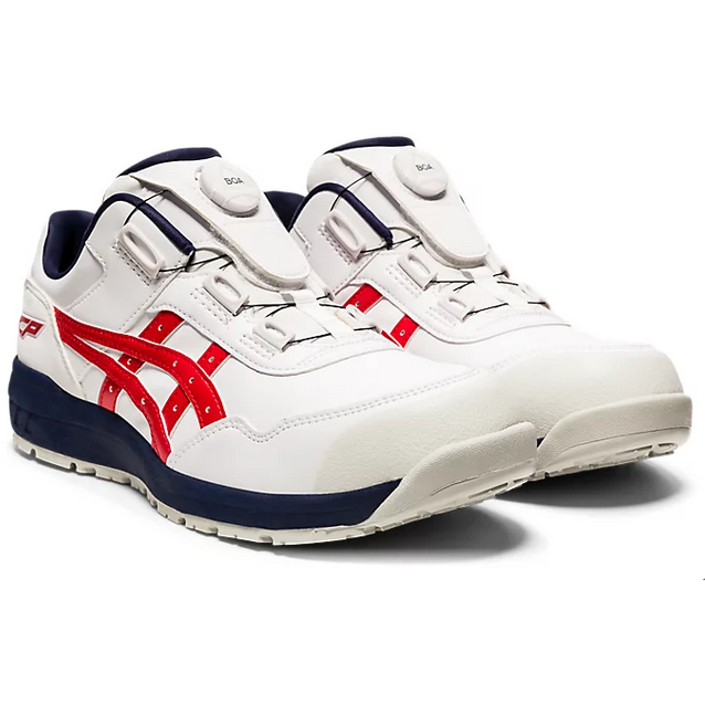 安全靴 ウィンジョブ CP306 BOA アシックス