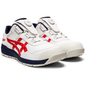 安全靴 ウィンジョブ CP306 BOA アシックス