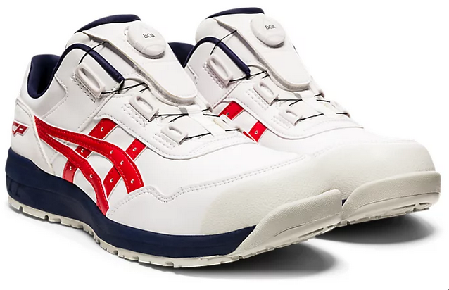 安全靴 ウィンジョブ CP306 BOA アシックス – ぼんてん屋｜足場や足場