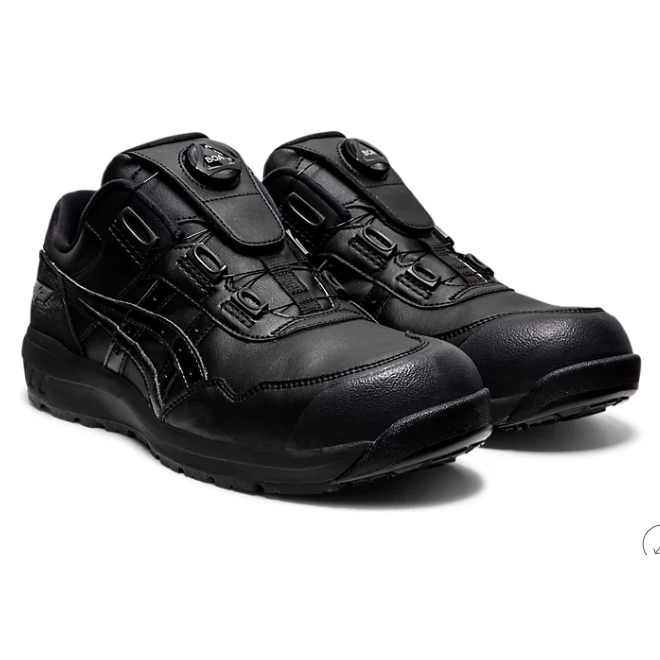 安全靴 ウィンジョブ CP306 BOA アシックス