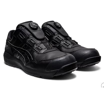 安全靴 ウィンジョブ CP306 BOA アシックス