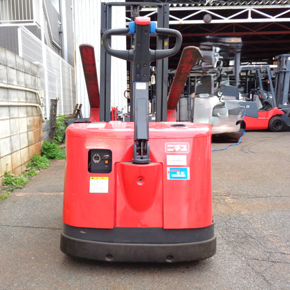 中古 コーターリフト 三菱ロジスネクスト FBD10-70-250
