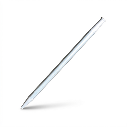 単管杭｜強度と耐久性の打ち込み単管杭｜φ48.6 1.5m 1.1m