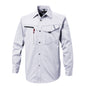 JOBSARMOR 長袖シャツ JA2304 三愛