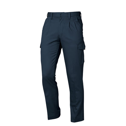 JOBSARMOR ツータックカーゴパンツ JA2306 三愛